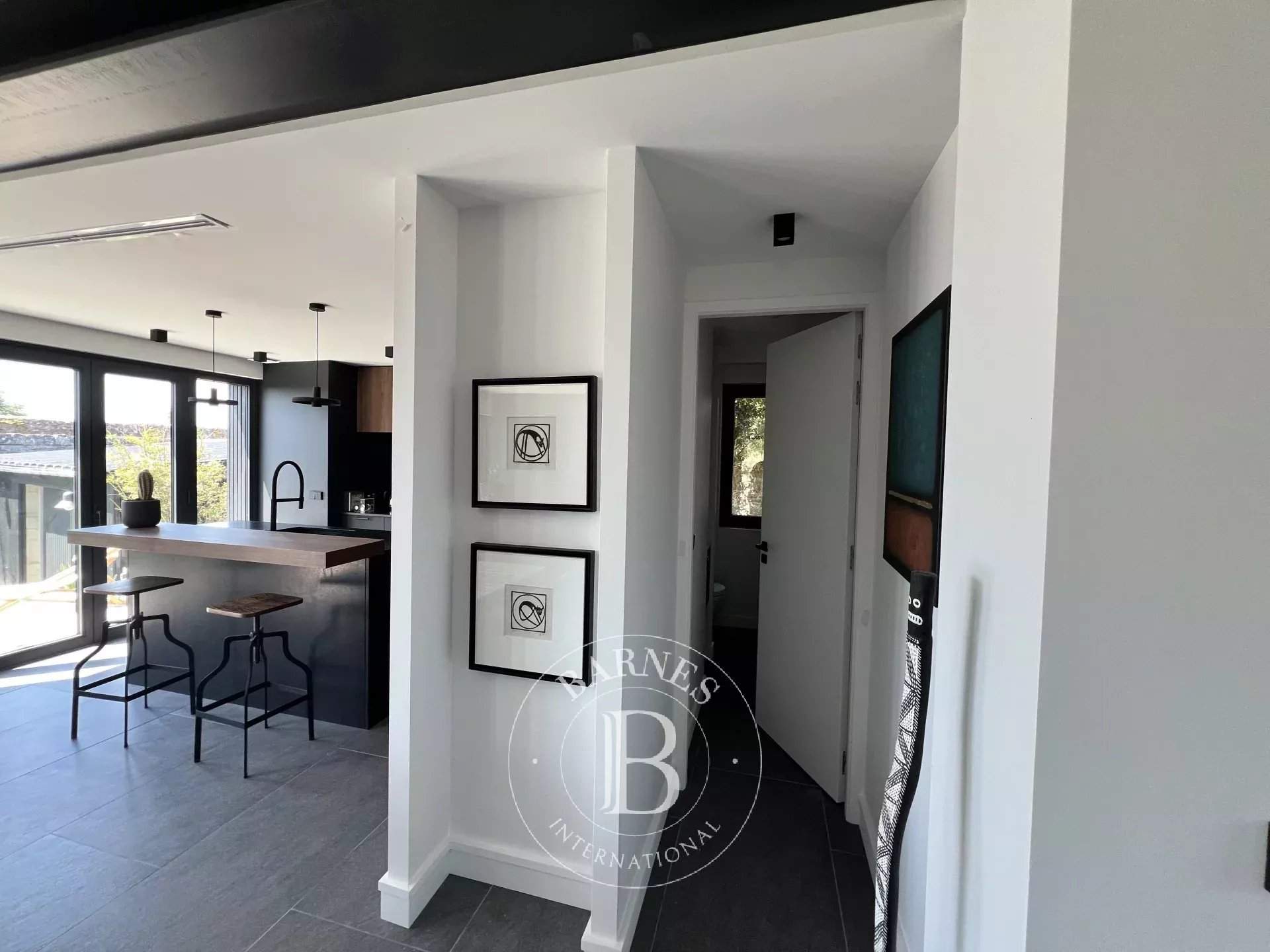 Regnéville-sur-Mer  - Maison 5 Pi&egrave;ces 3 Chambres - picture 15