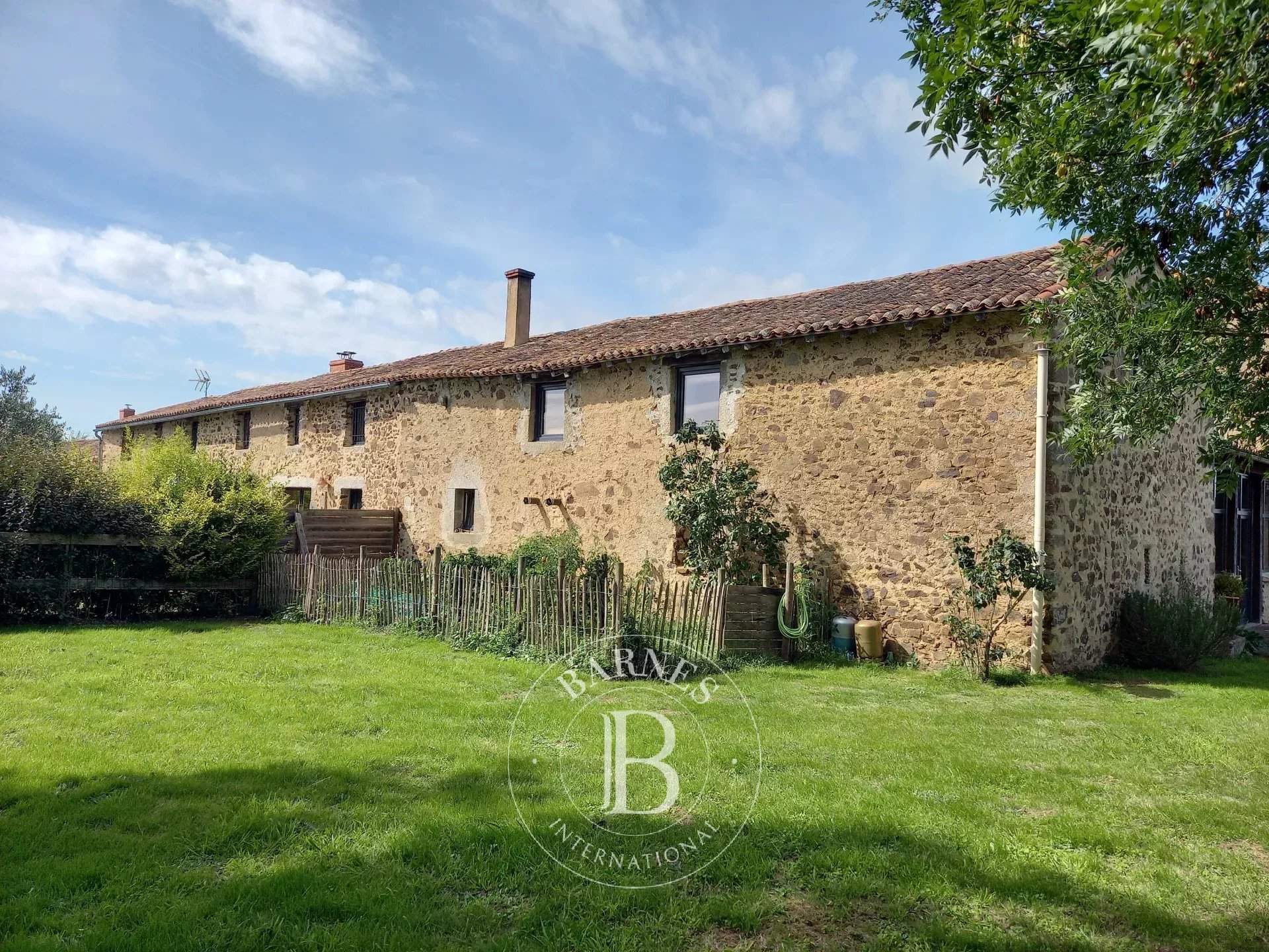 Thouars  - Manoir 22 Pi&egrave;ces 14 Chambres - picture 7