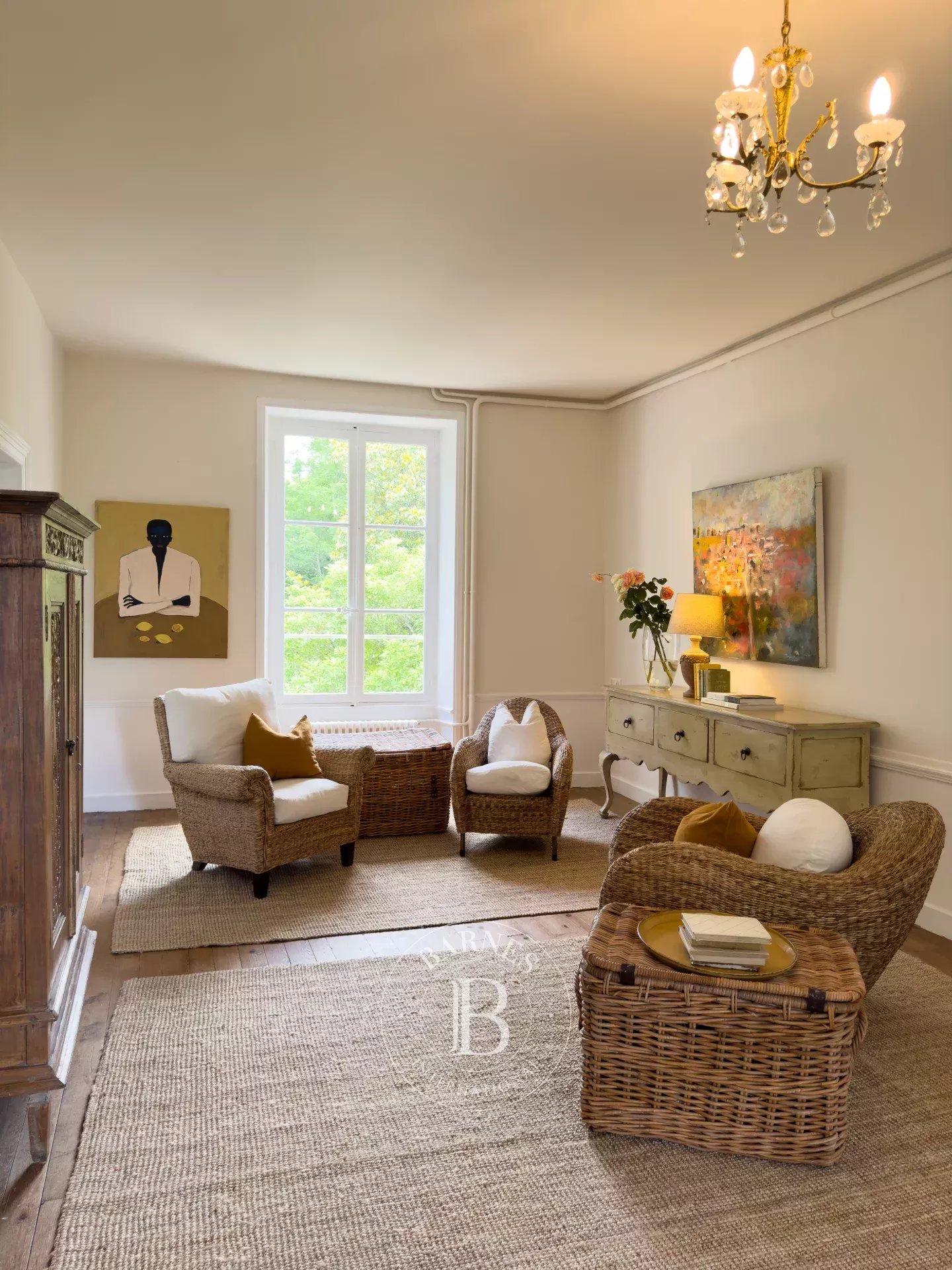 Melle  - Manoir 14 Pi&egrave;ces 6 Chambres - picture 17