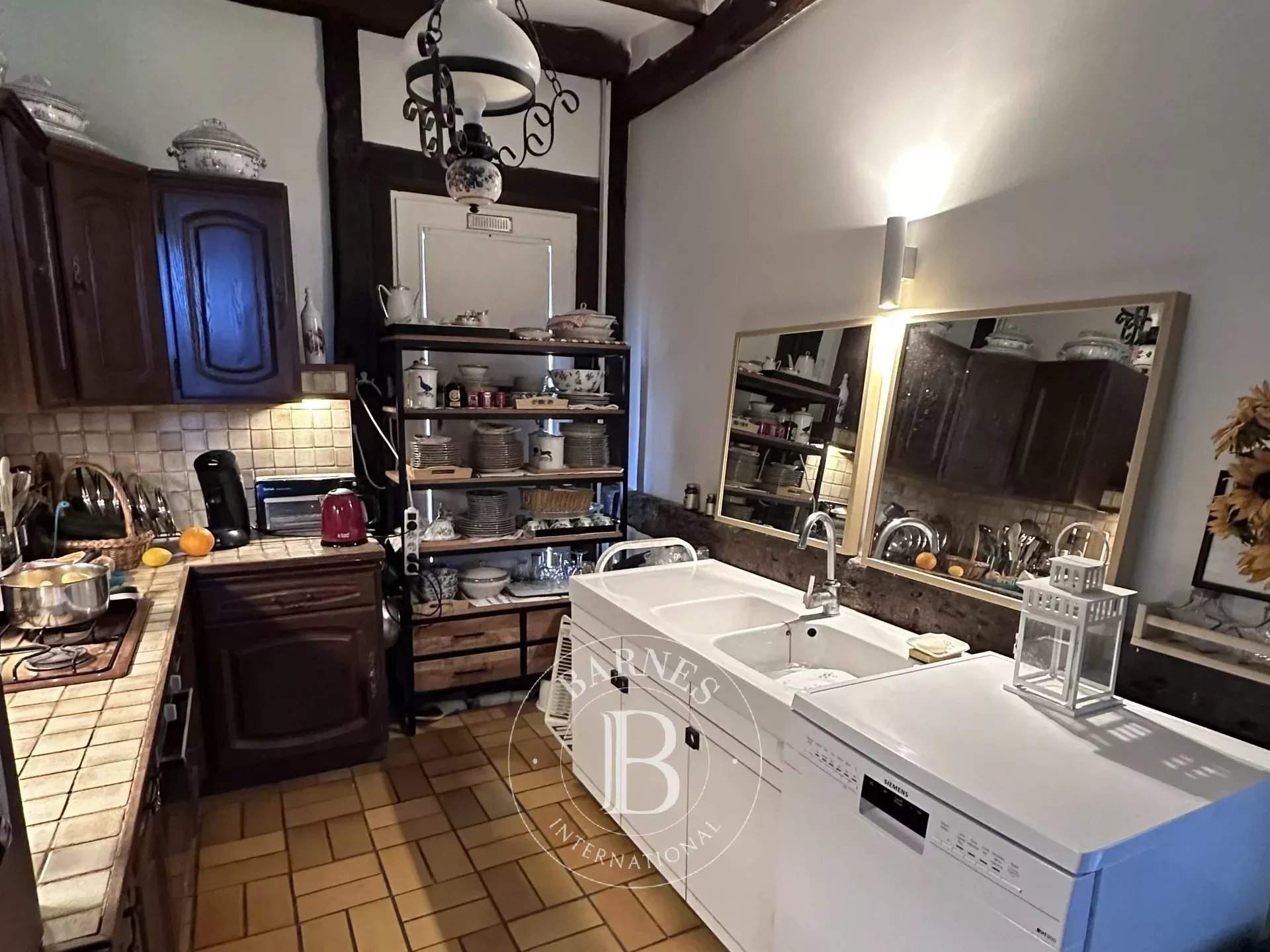 Honfleur  - House  - picture 9