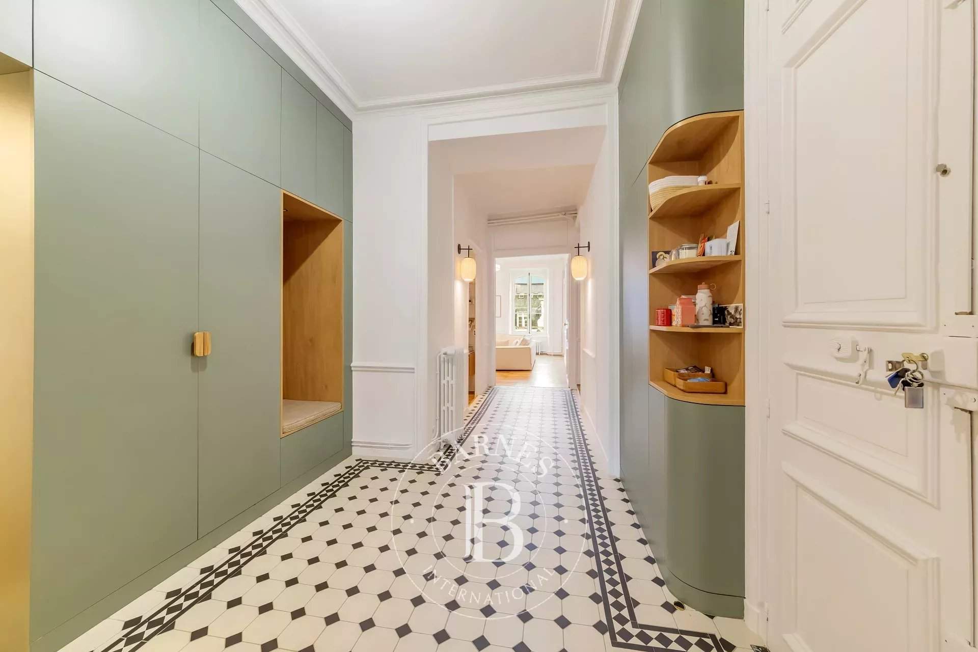 Rennes  - Appartement 6 Pi&egrave;ces 4 Chambres - picture 10