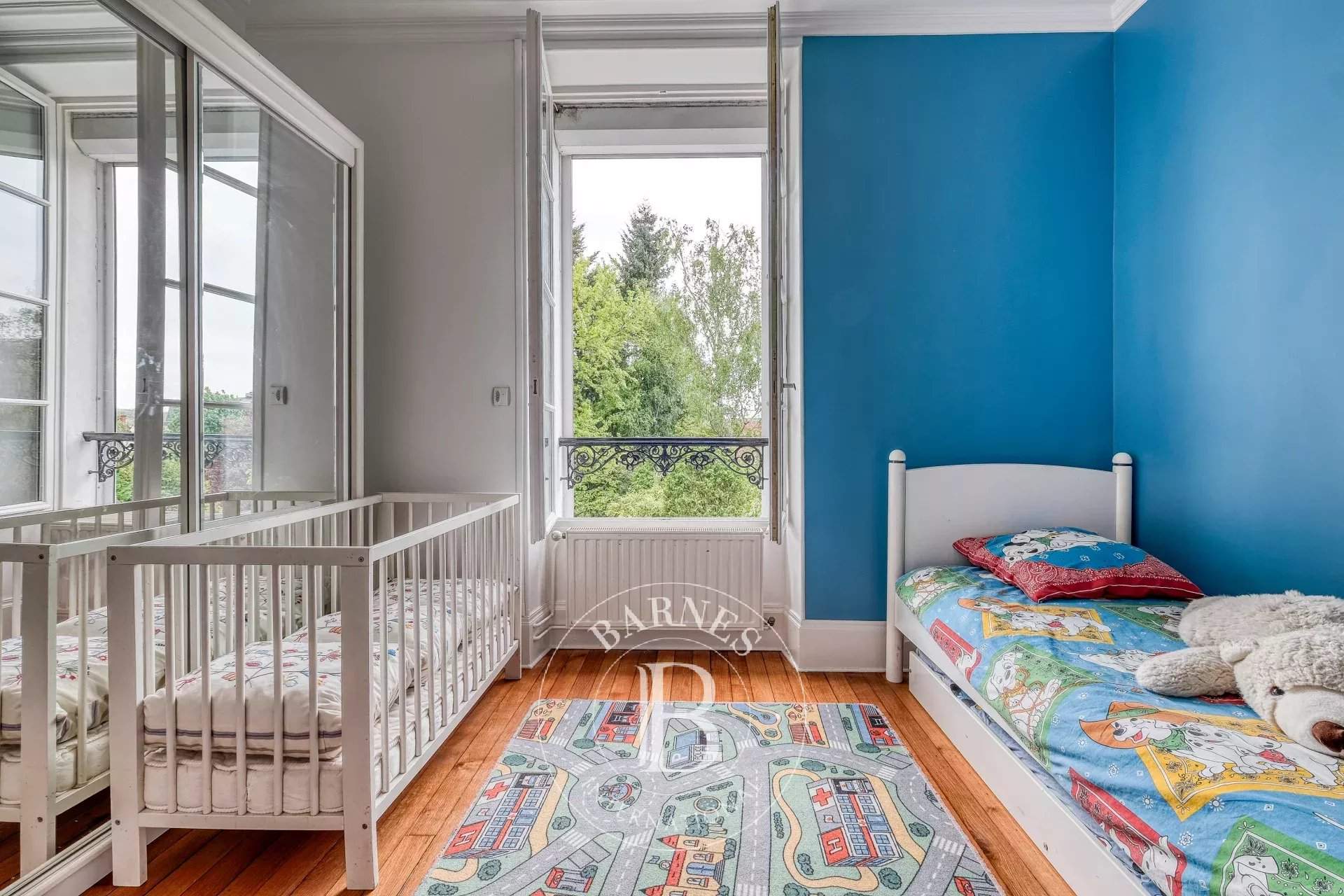 Fontainebleau  - Maison de ville 10 Pi&egrave;ces 7 Chambres - picture 12