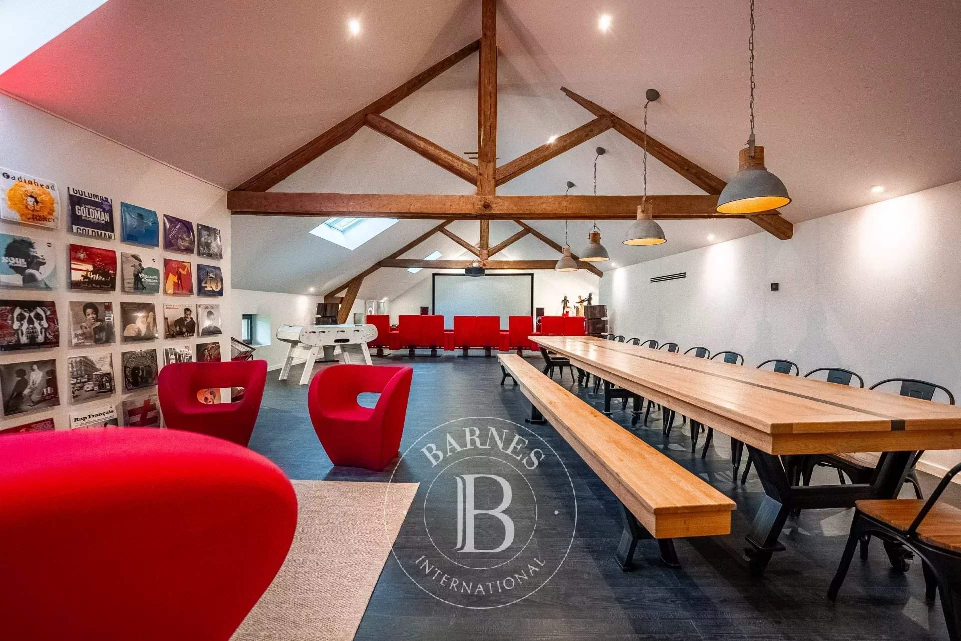 Dijon  - House 5 Bedrooms - picture 9