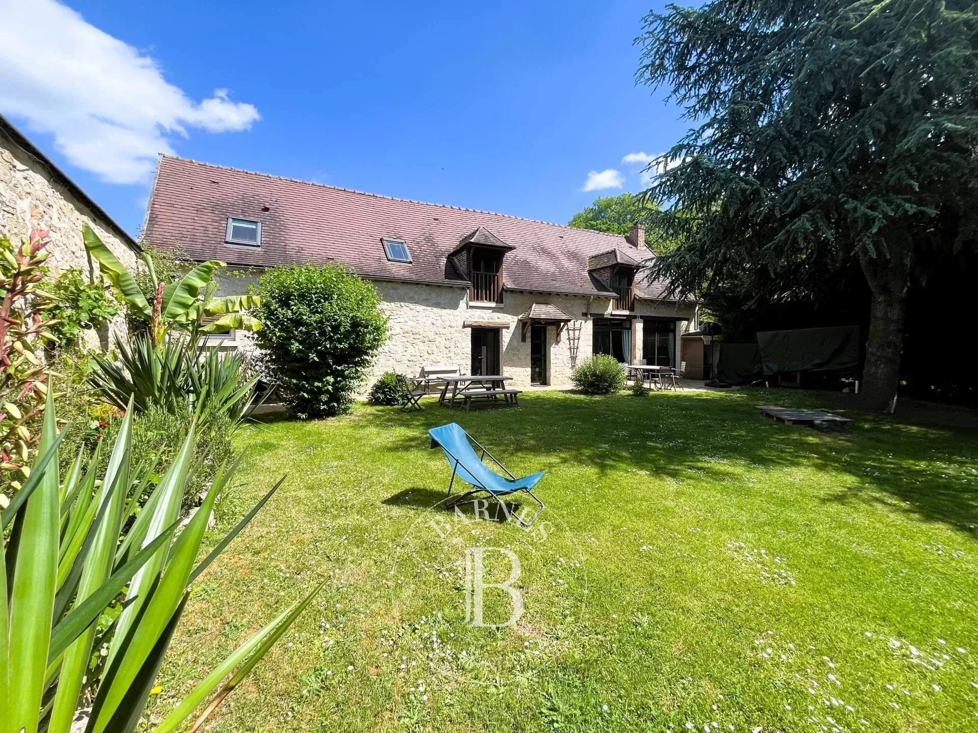 Senlis  - House  - picture 3