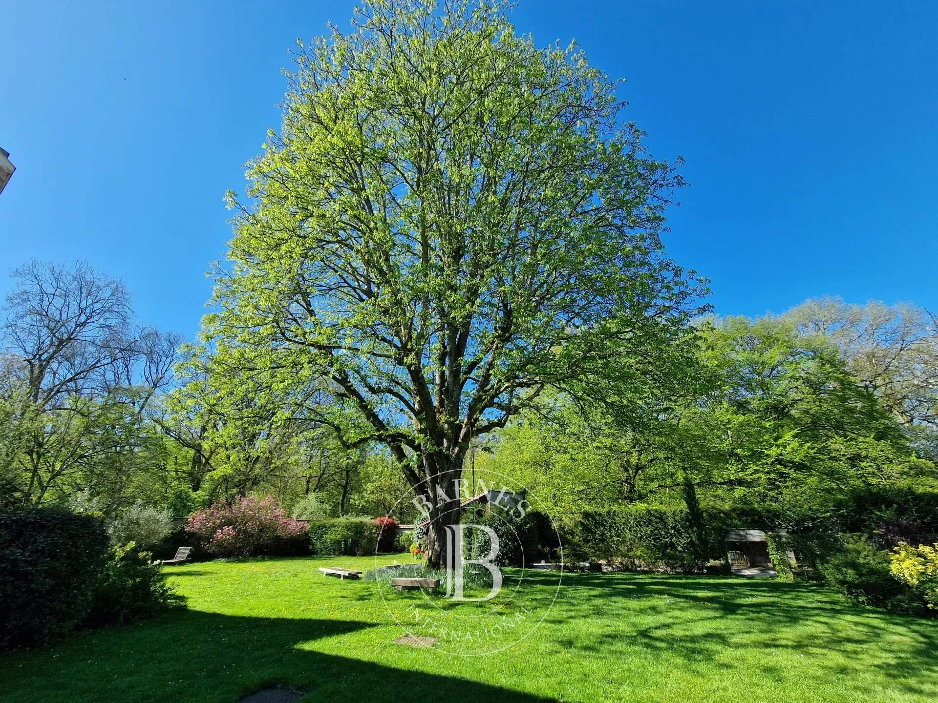 Vieille-Église-en-Yvelines  - Maison 13 Pi&egrave;ces 7 Chambres - picture 2