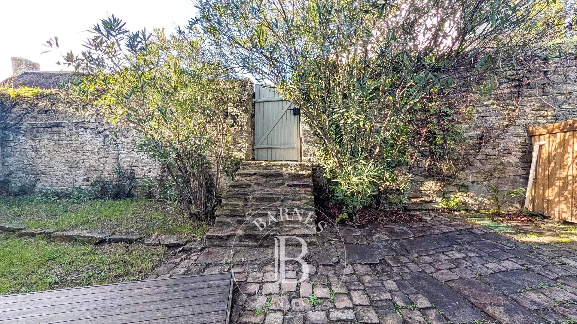 Île-aux-Moines  - House  - picture 5