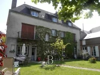 L'Aigle  - House 5 Bedrooms - picture 2