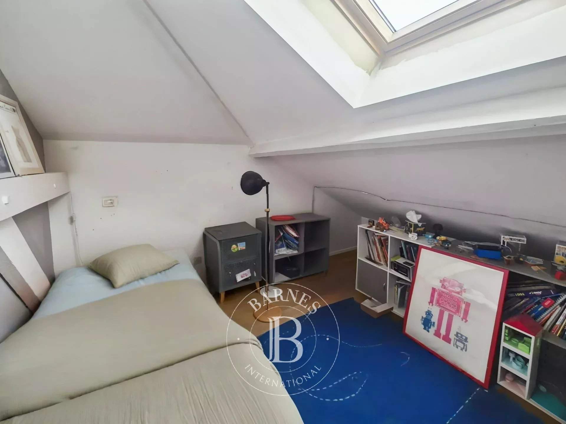 Chamalières  - Maison 8 Pi&egrave;ces 5 Chambres - picture 14