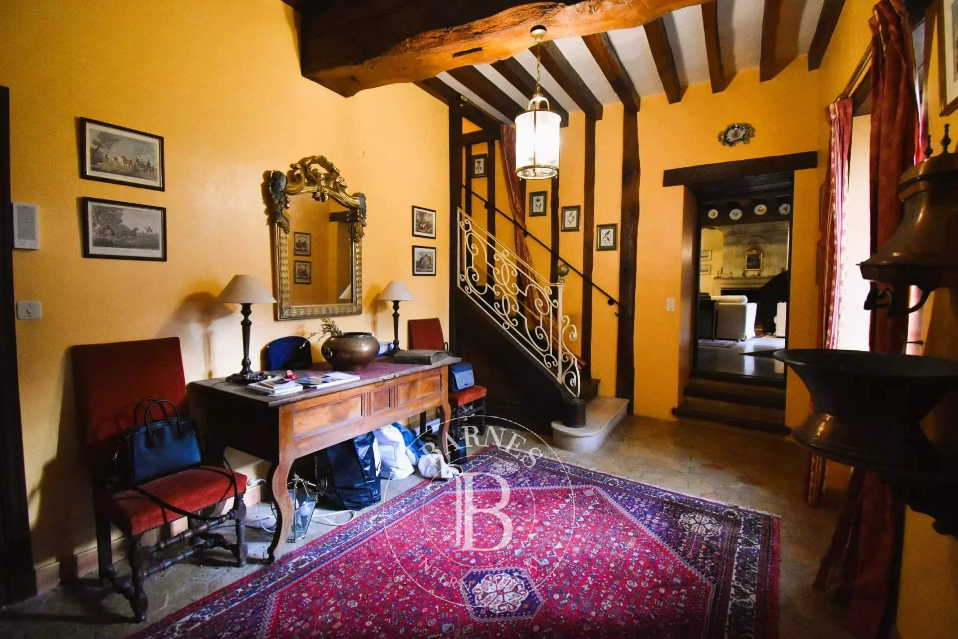 Boncourt  - House 9 Bedrooms - picture 2