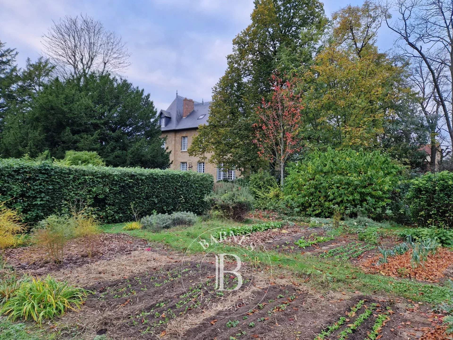 Cergy  - House 5 Bedrooms - picture 18