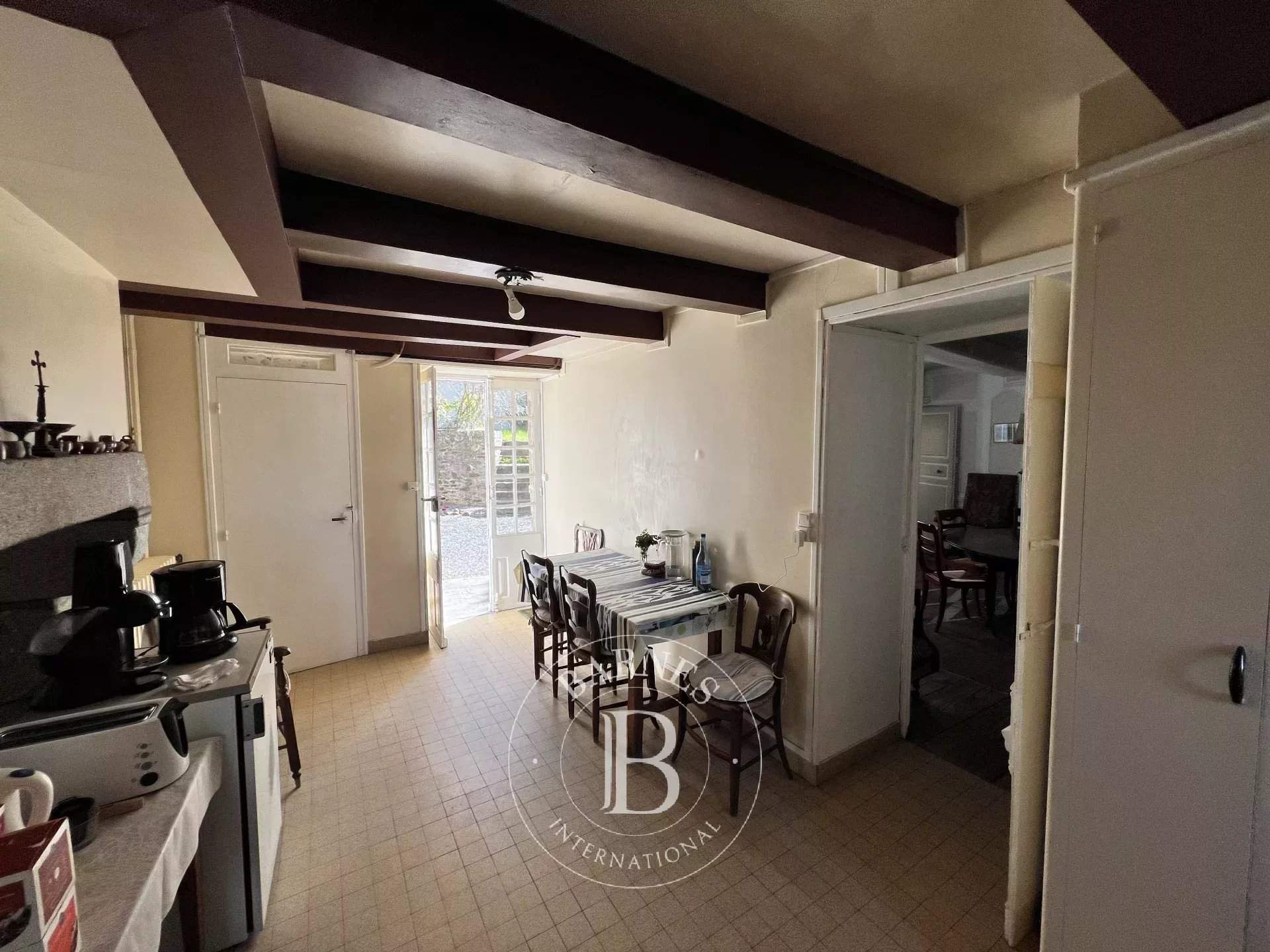 Granville  - Maison de ville 11 Pi&egrave;ces 8 Chambres - picture 13