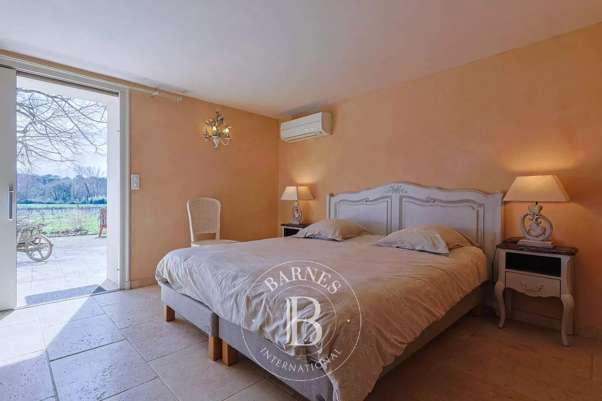 Vidauban  - Vineyard property 8 Bedrooms - picture 20