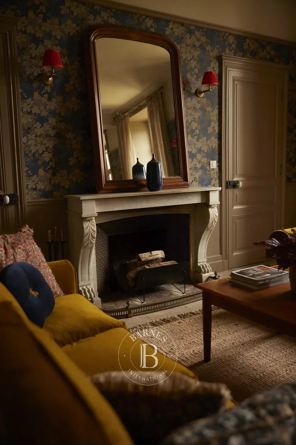 Pouzauges  - Château 16 Pi&egrave;ces 10 Chambres - picture 9