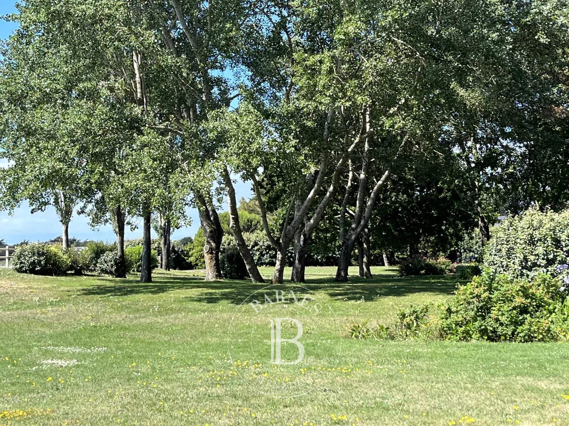 Sarzeau  - Chaumière 8 Pi&egrave;ces - picture 4