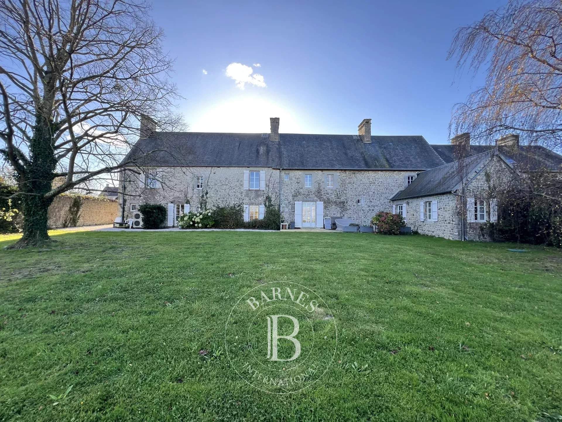 Montmartin-sur-Mer  - Village house 6 Bedrooms - picture 11