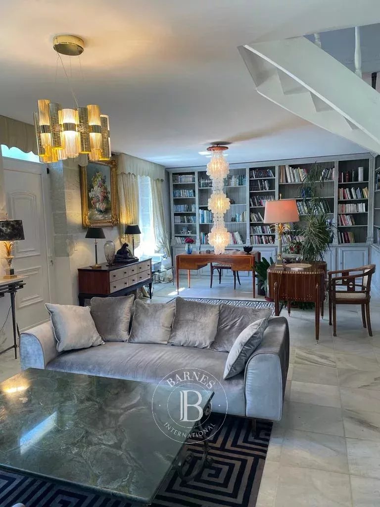 Châtellerault  - Manoir 9 Pi&egrave;ces 6 Chambres - picture 15