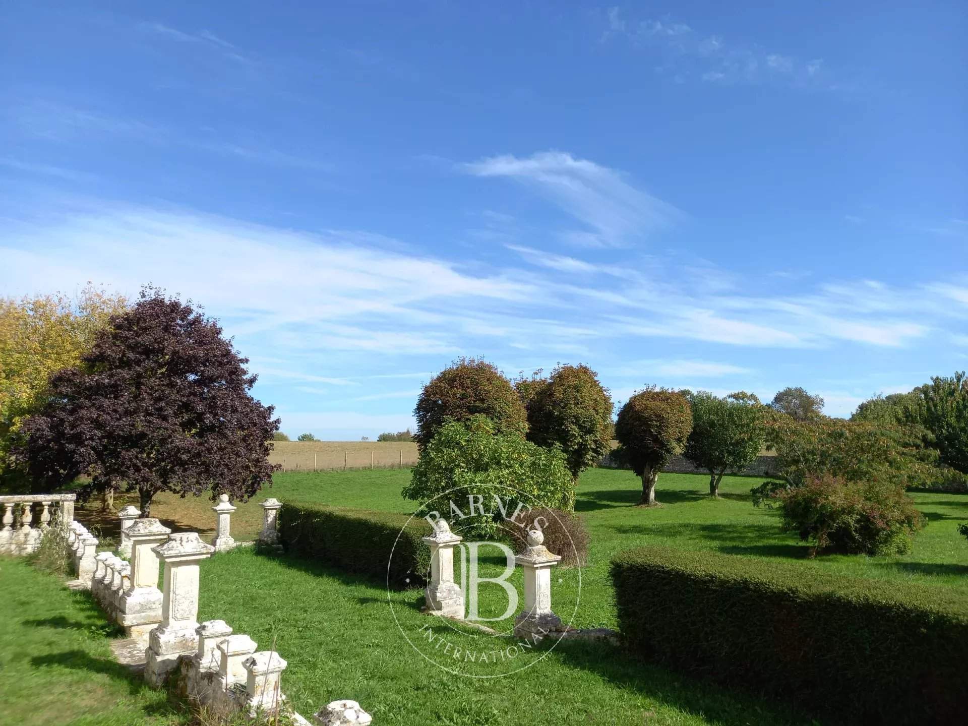 Royan  - Castle 21 Bedrooms - picture 10