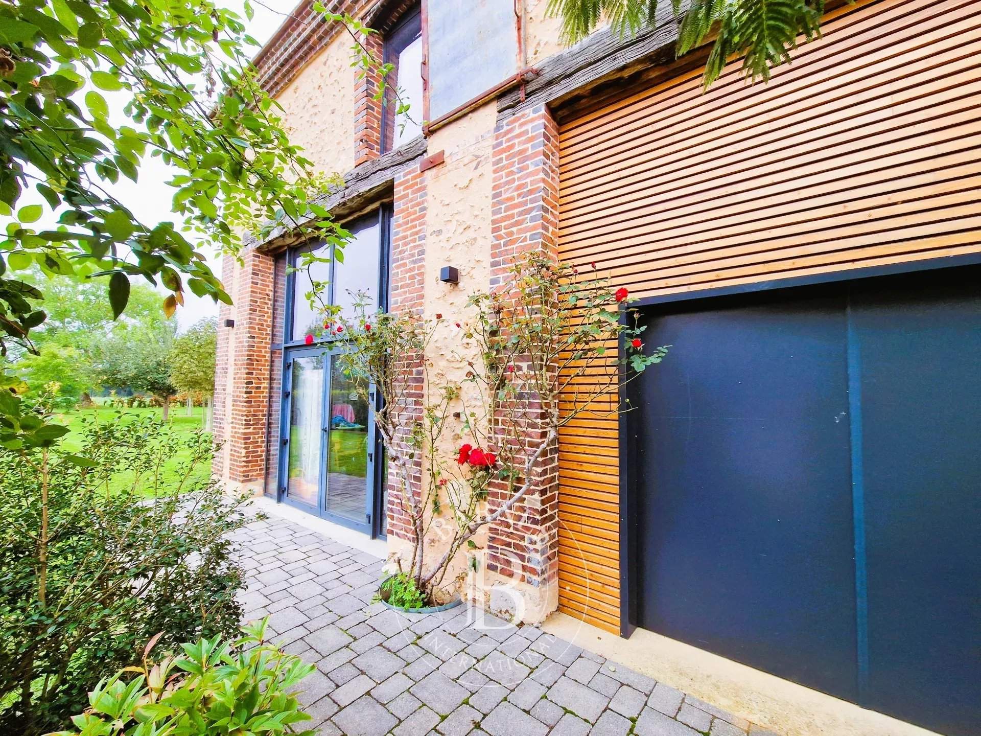 Nogent-le-Rotrou  - Maison 12 Pi&egrave;ces 6 Chambres - picture 7