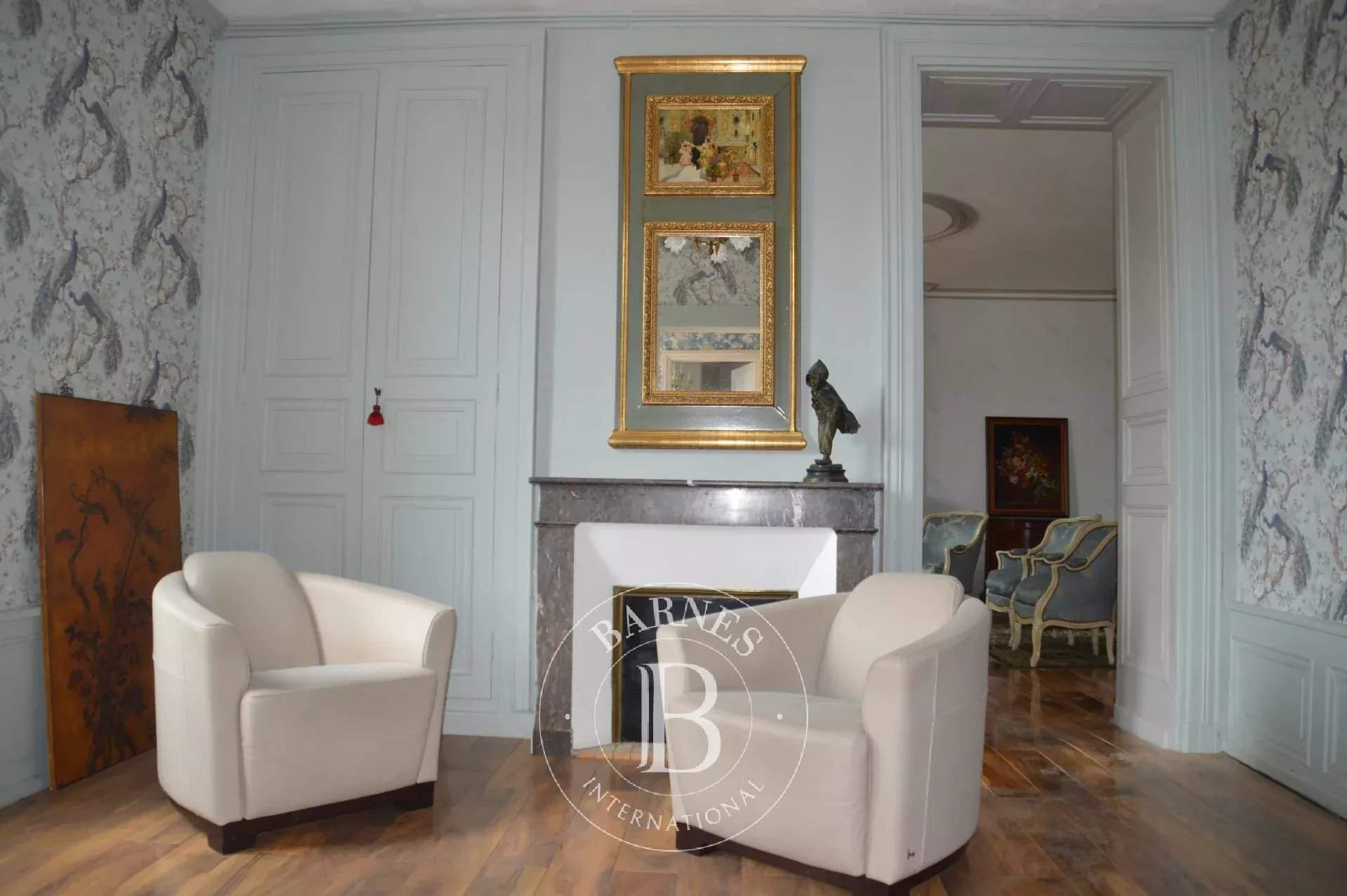 Châtellerault  - Village house 4 Bedrooms - picture 9