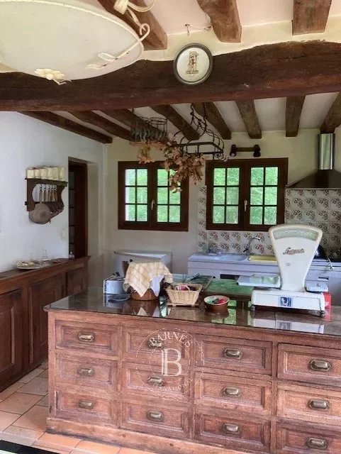 Arnières-sur-Iton  - Property 6 Bedrooms - picture 13