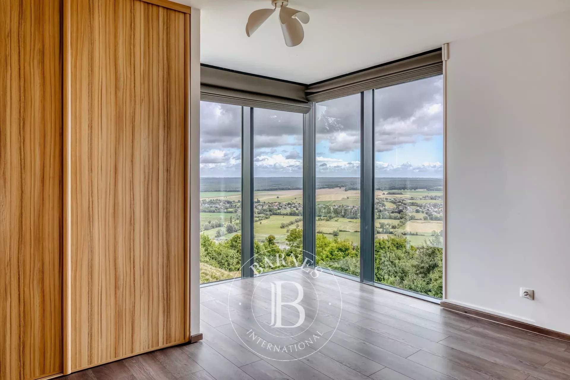 Rouen  - Maison 8 Pi&egrave;ces 5 Chambres - picture 5