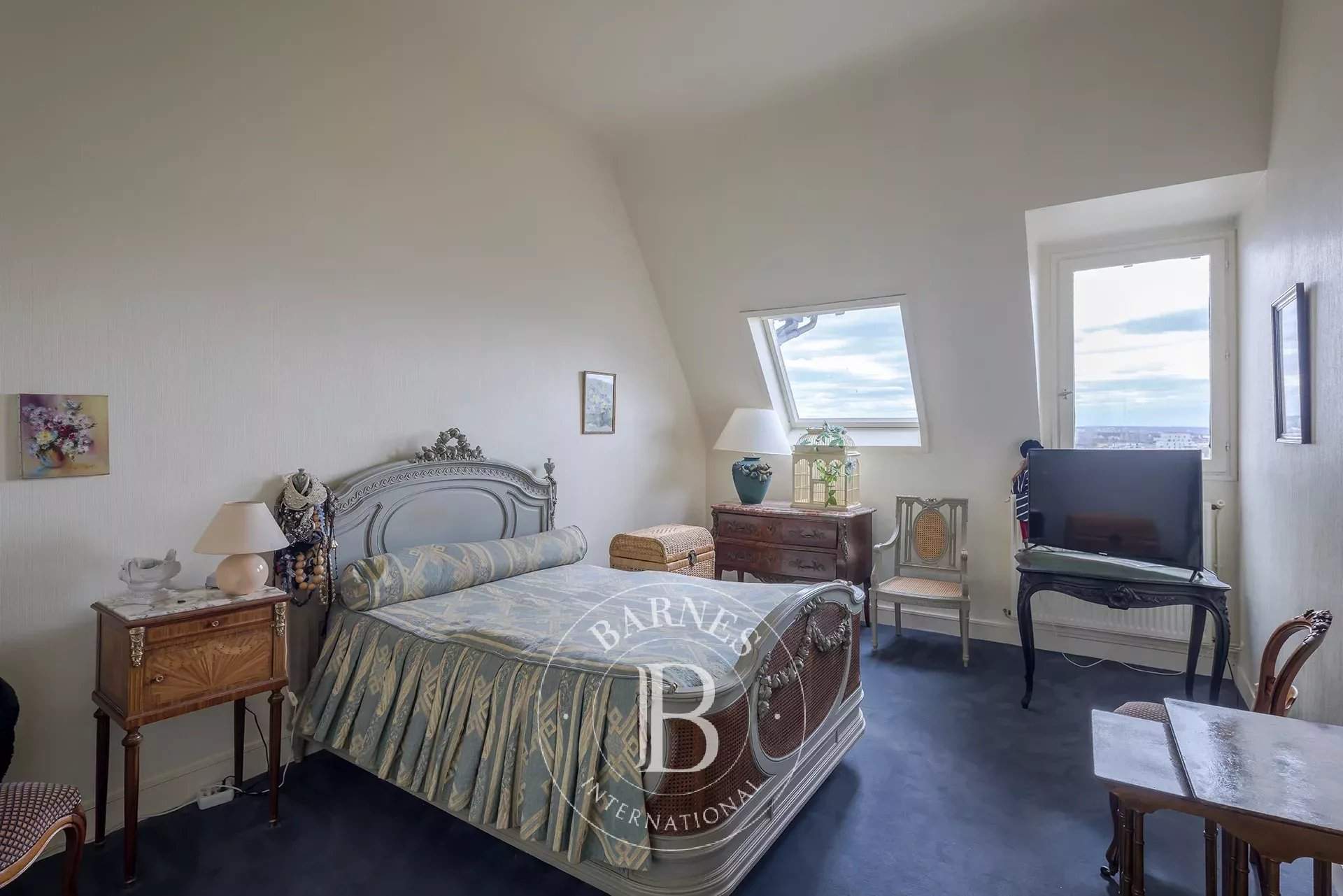 Rouen  - Appartement 11 Pièces 3 Chambres - picture 11