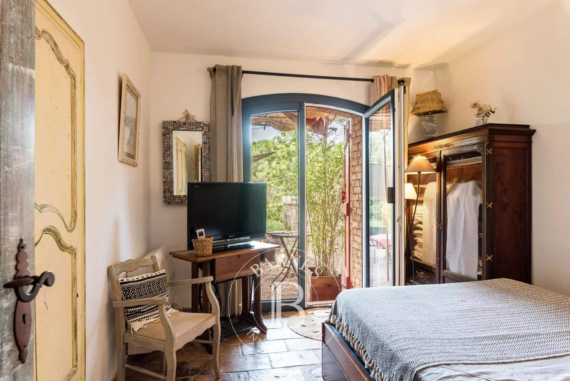 Roquebrune-sur-Argens  - Mas 10 Pi&egrave;ces 5 Chambres - picture 17