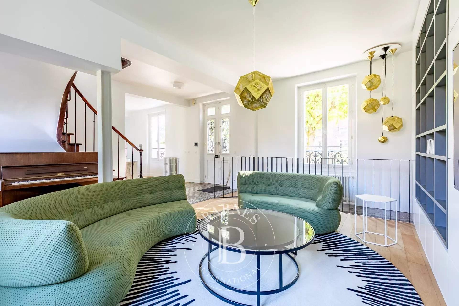 Chantilly  - Propriété 10 Pi&egrave;ces - picture 8