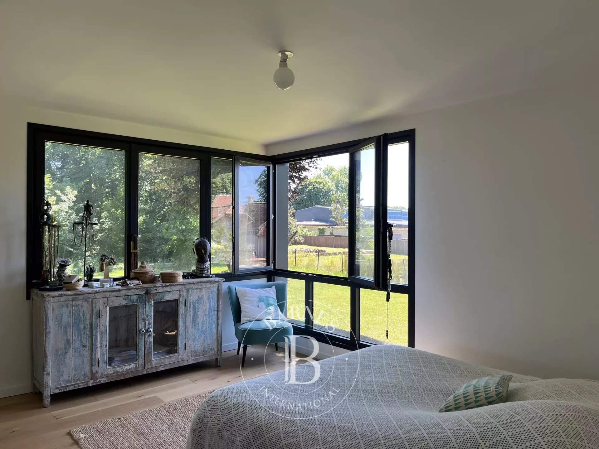 Fontainebleau  - Maison 7 Pi&egrave;ces 5 Chambres - picture 14