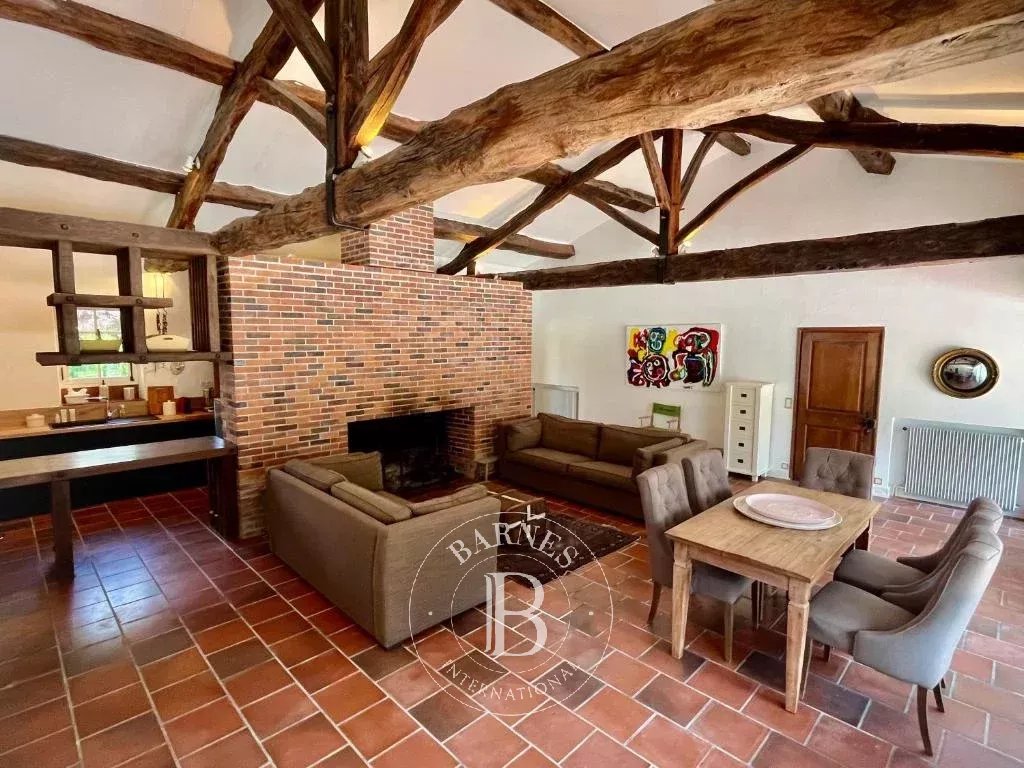 Limoges  - Manoir 15 Pi&egrave;ces 10 Chambres - picture 14