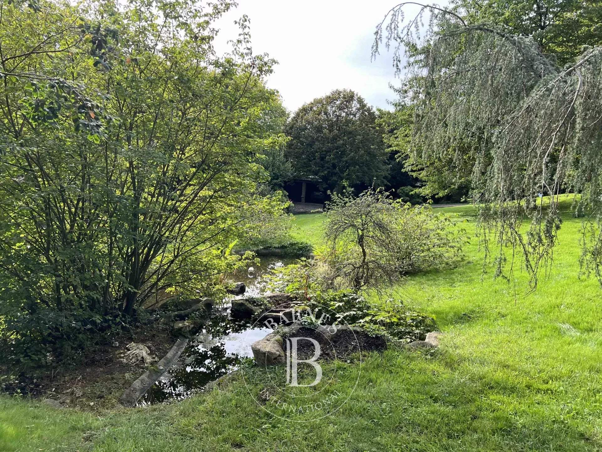 Yerres  - Maison 12 Pi&egrave;ces 7 Chambres - picture 3