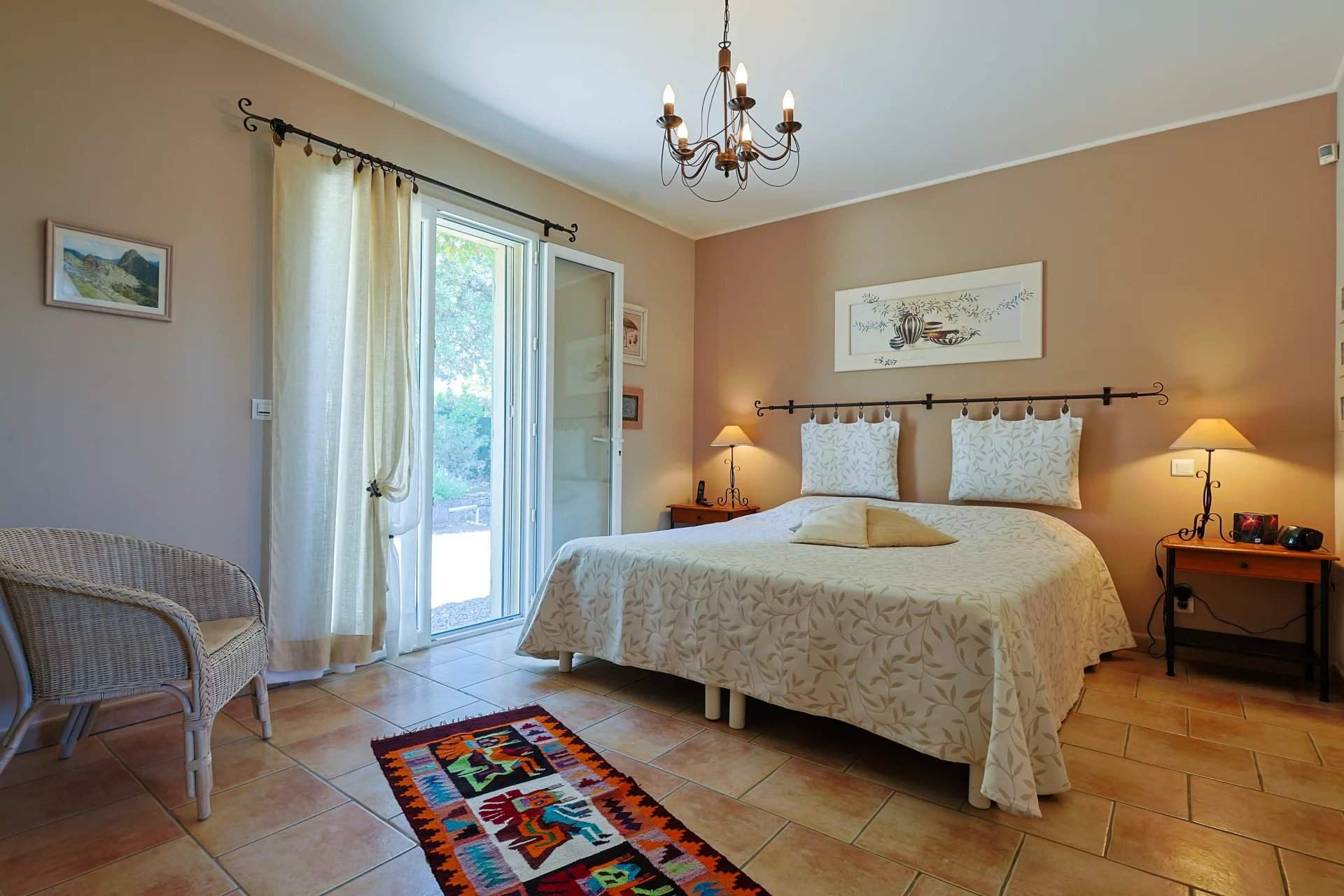 Lorgues  - Villa 7 Pi&egrave;ces 5 Chambres - picture 17