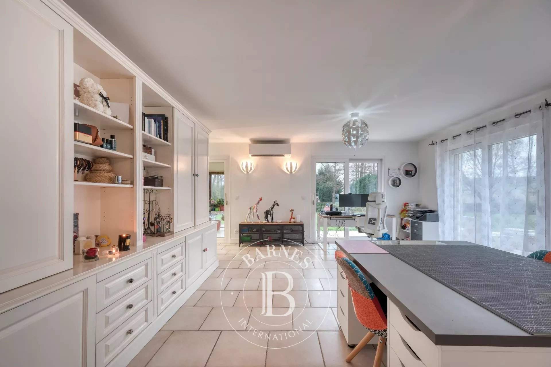 Rambouillet  - Maison 14 Pi&egrave;ces 9 Chambres - picture 15