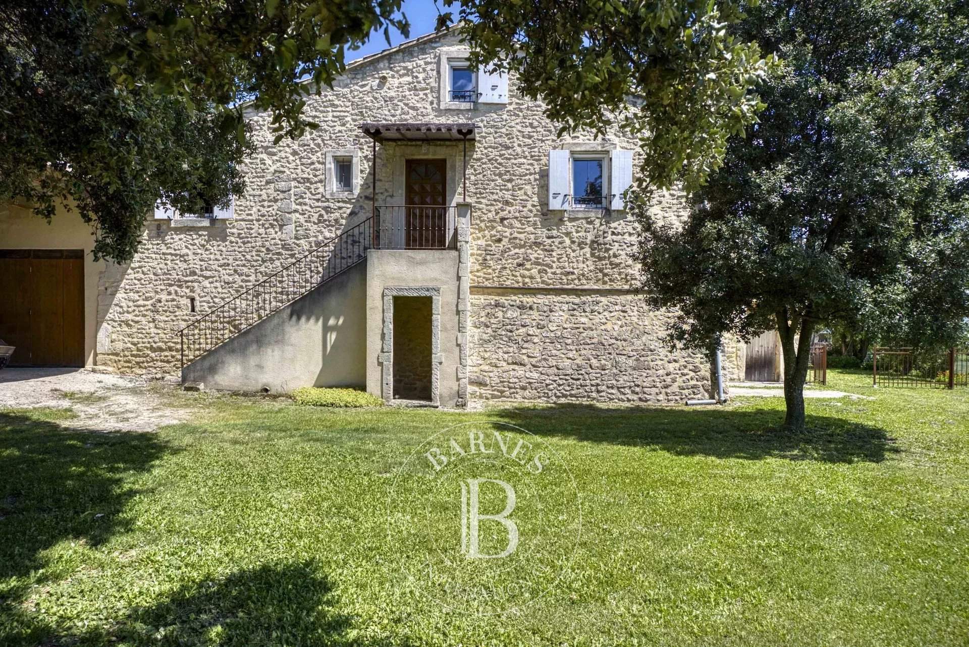 Clansayes  - House  - picture 10