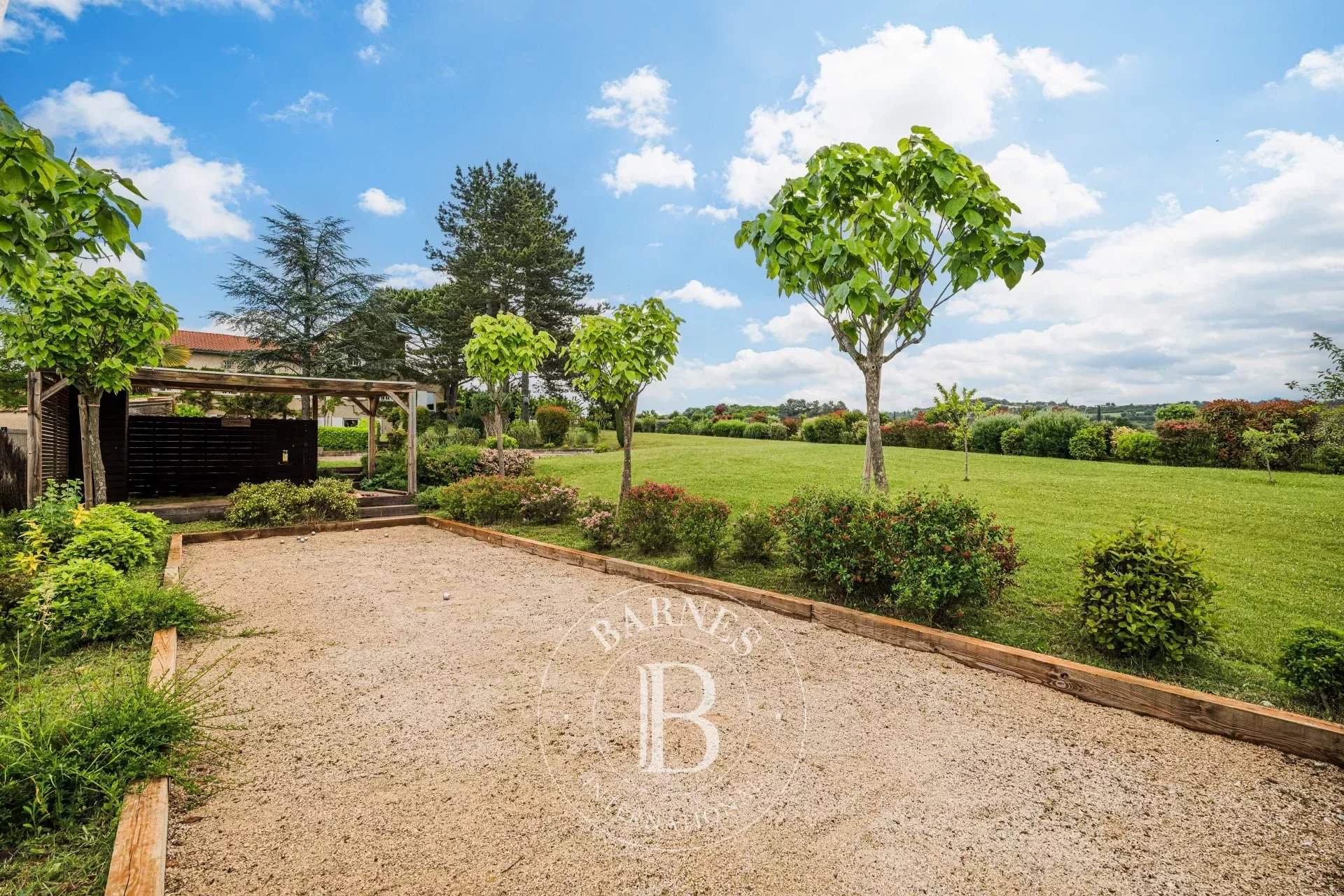 Margès  - Finca 15 Cuartos 7 Habitaciones - picture 17