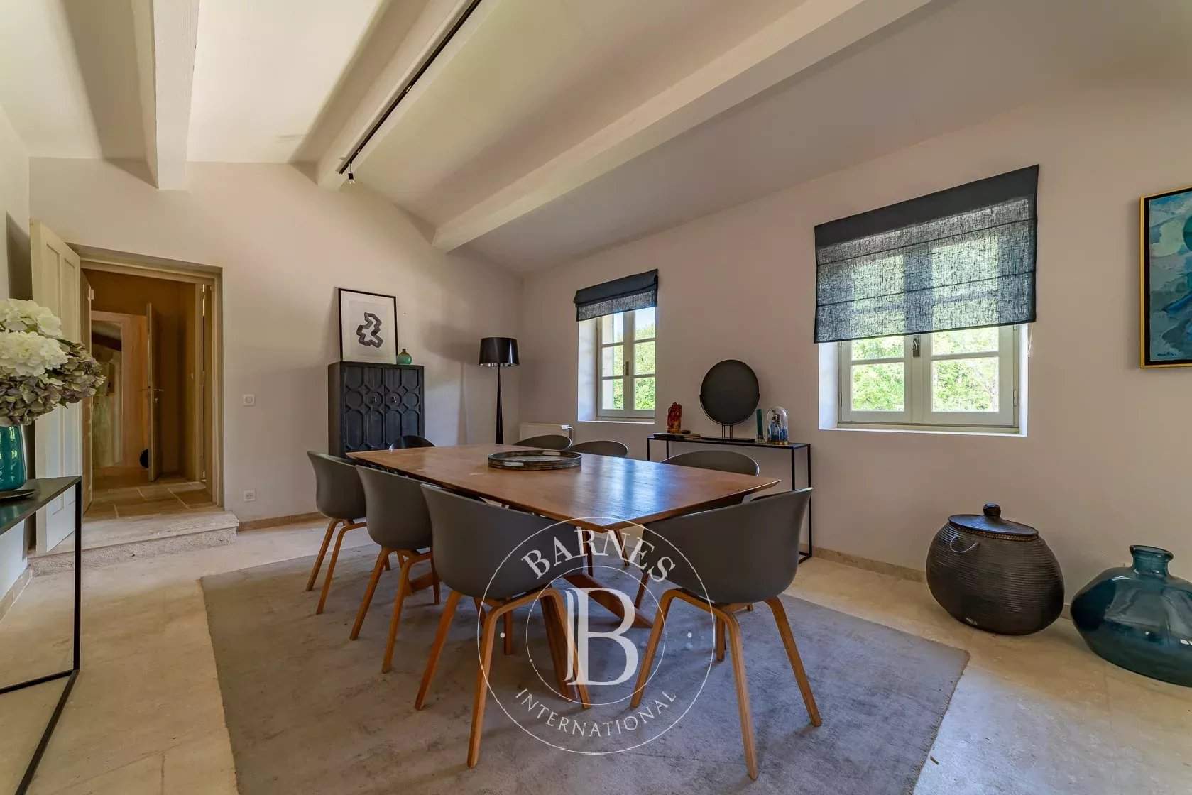 Grignan  - Property 8 Bedrooms - picture 11