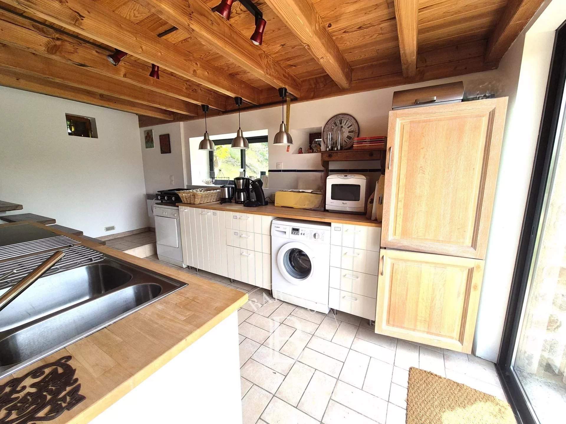 Domaize  - Maison 15 Pi&egrave;ces 5 Chambres - picture 19