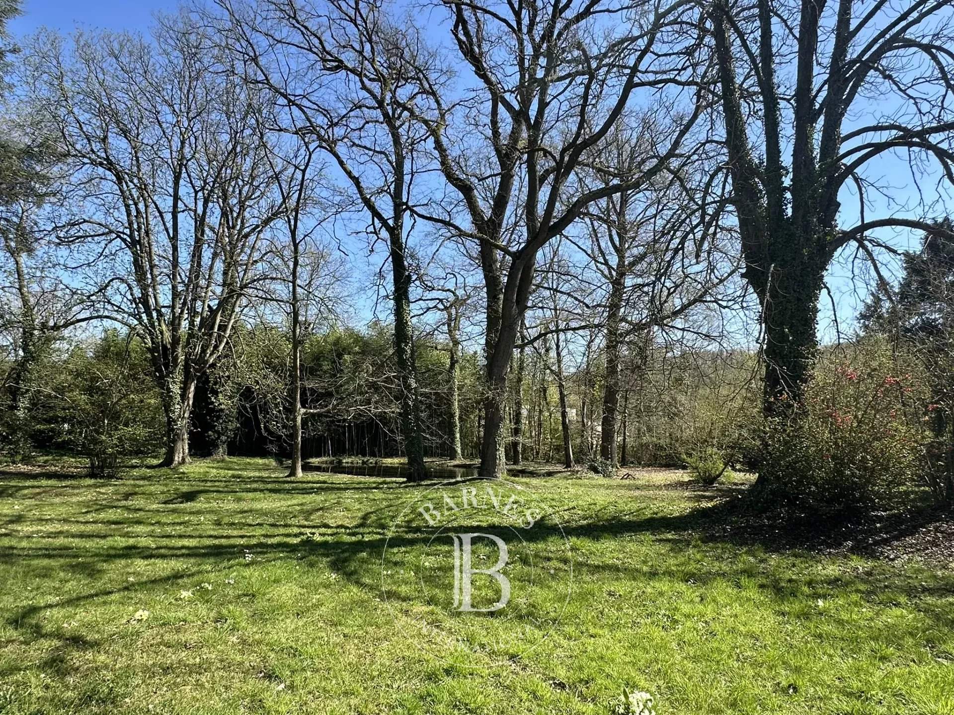 Saint-Chéron  - House 8 Bedrooms - picture 10