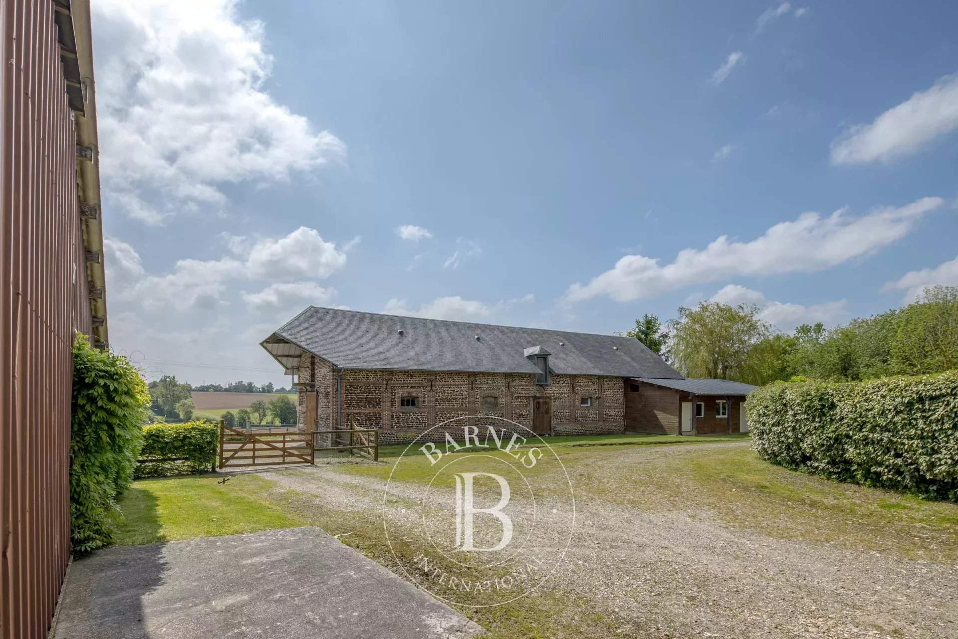 Forges-les-Eaux  - Property 5 Bedrooms - picture 4