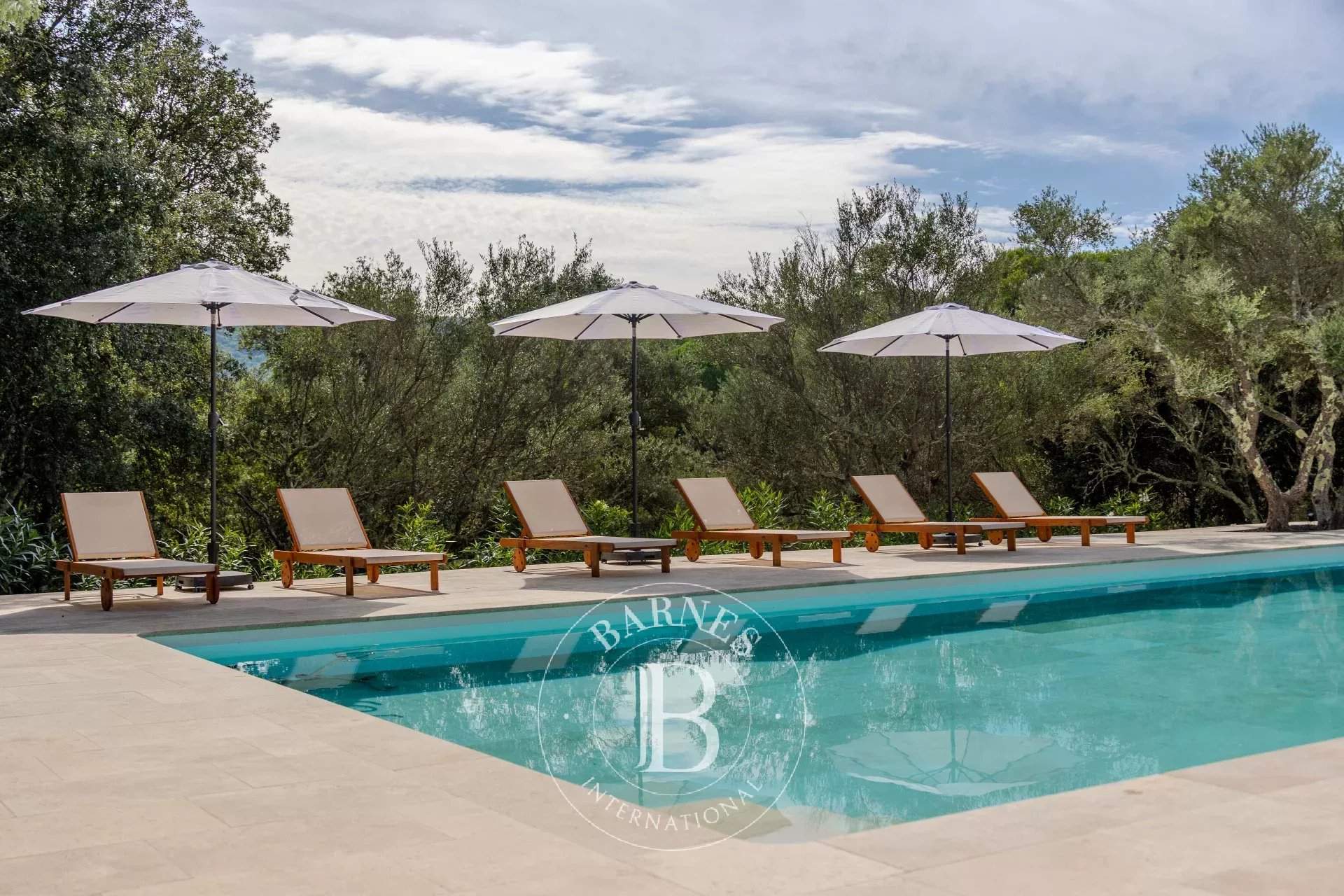 Le Thoronet  - Villa 7 Bedrooms - picture 7