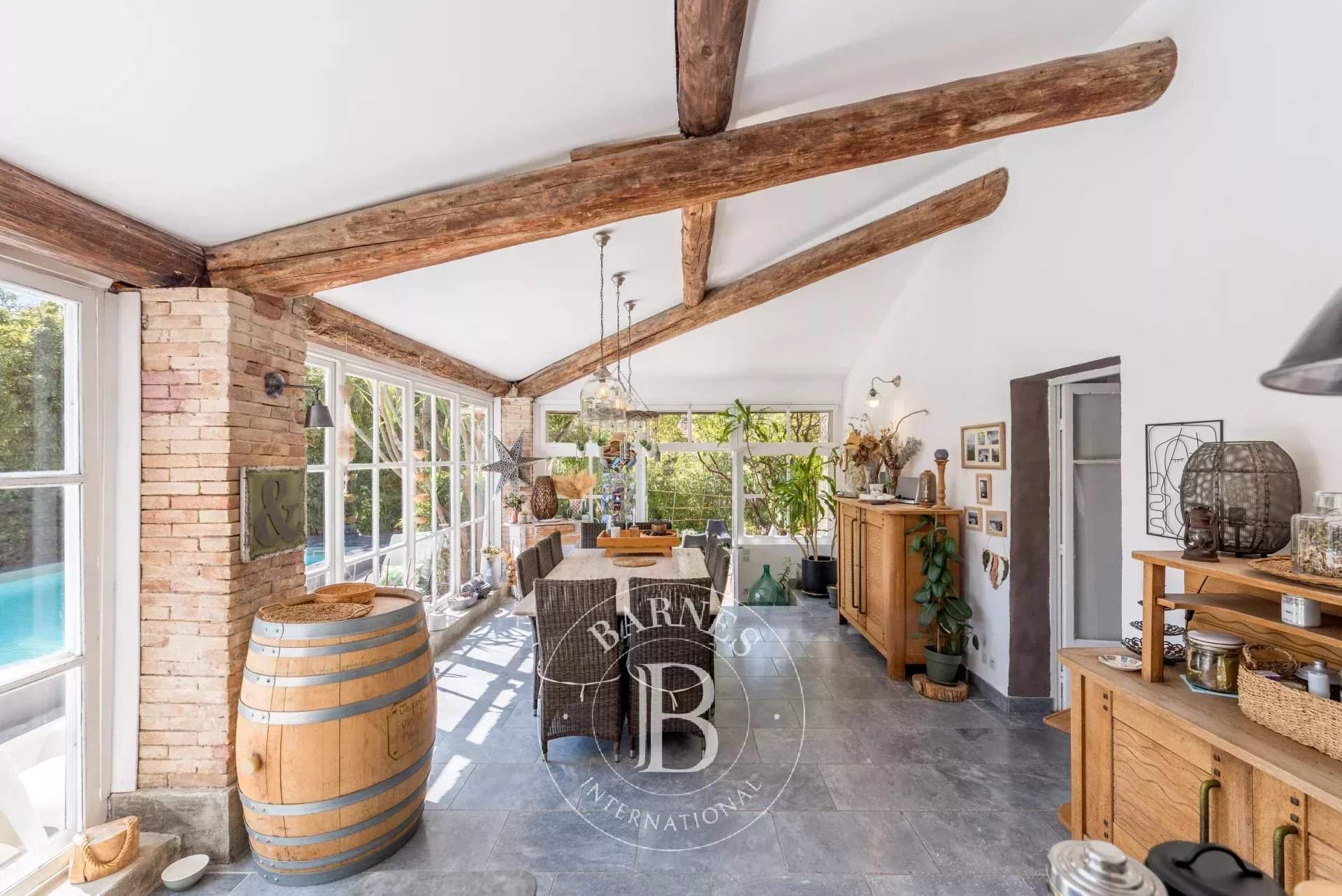 Trans-en-Provence  - Hôtel particulier 10 Pi&egrave;ces 6 Chambres - picture 16