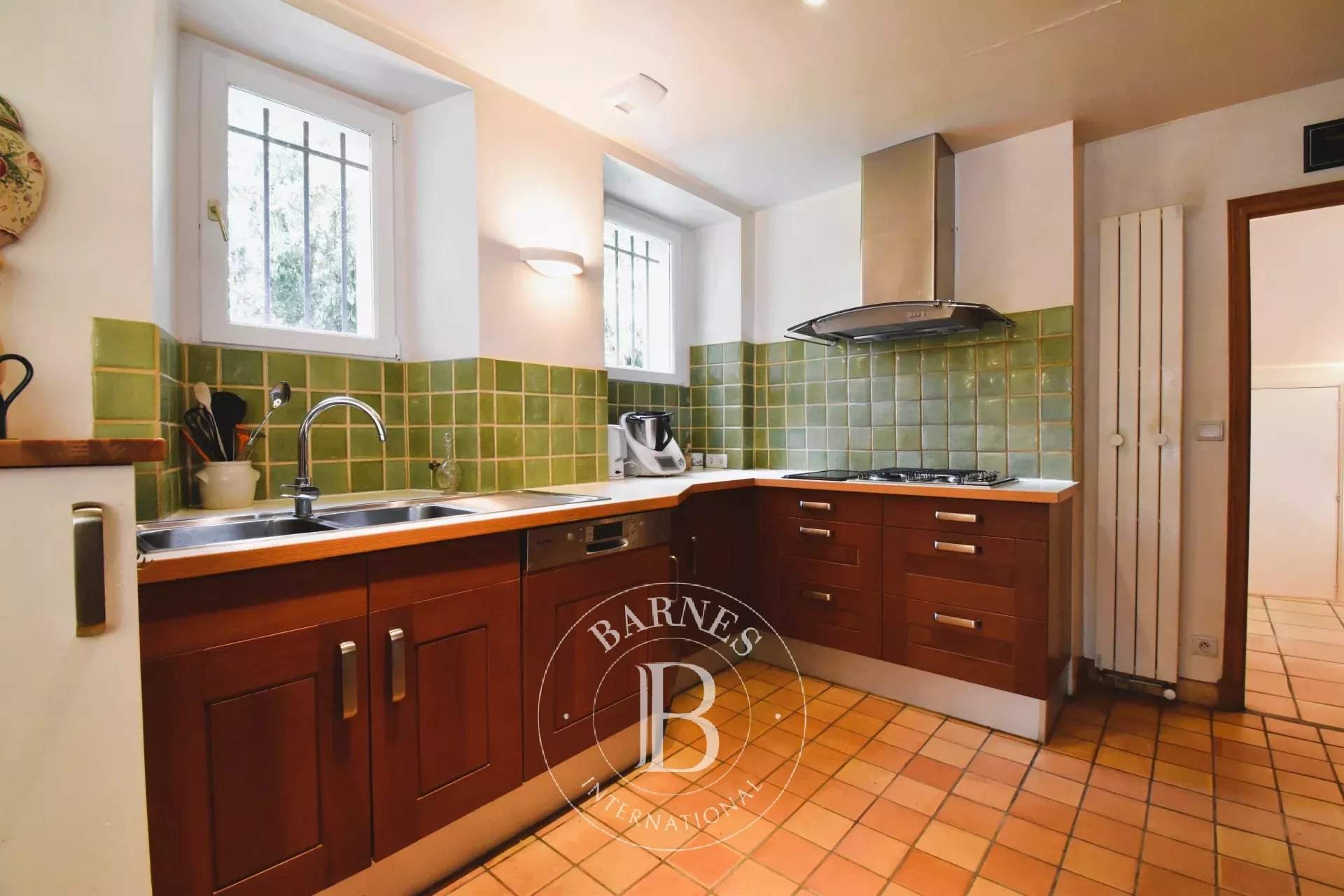 Chevreuse  - Maison 17 Pi&egrave;ces 9 Chambres - picture 9