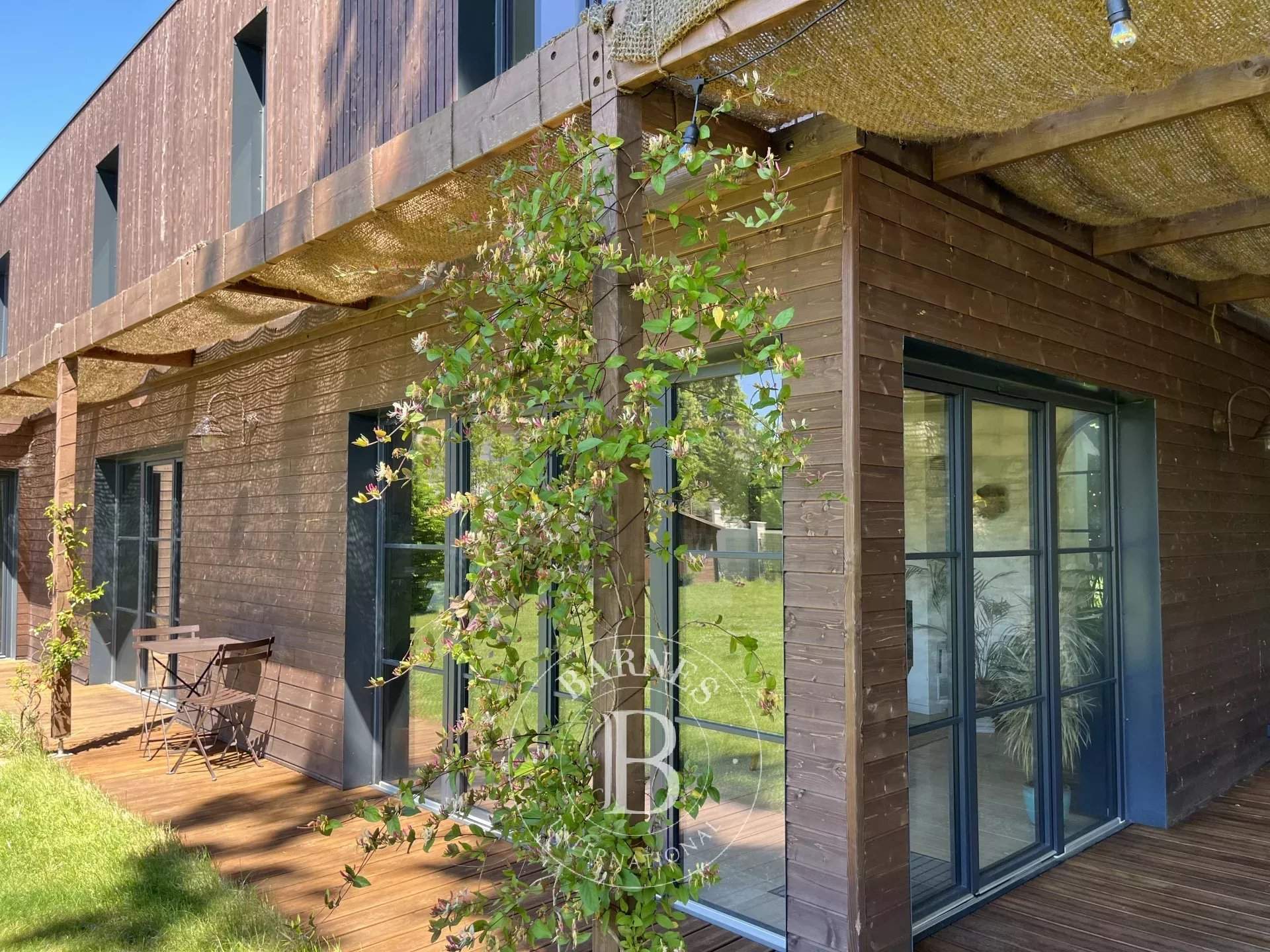 Fontainebleau  - Maison 7 Pi&egrave;ces 5 Chambres - picture 18