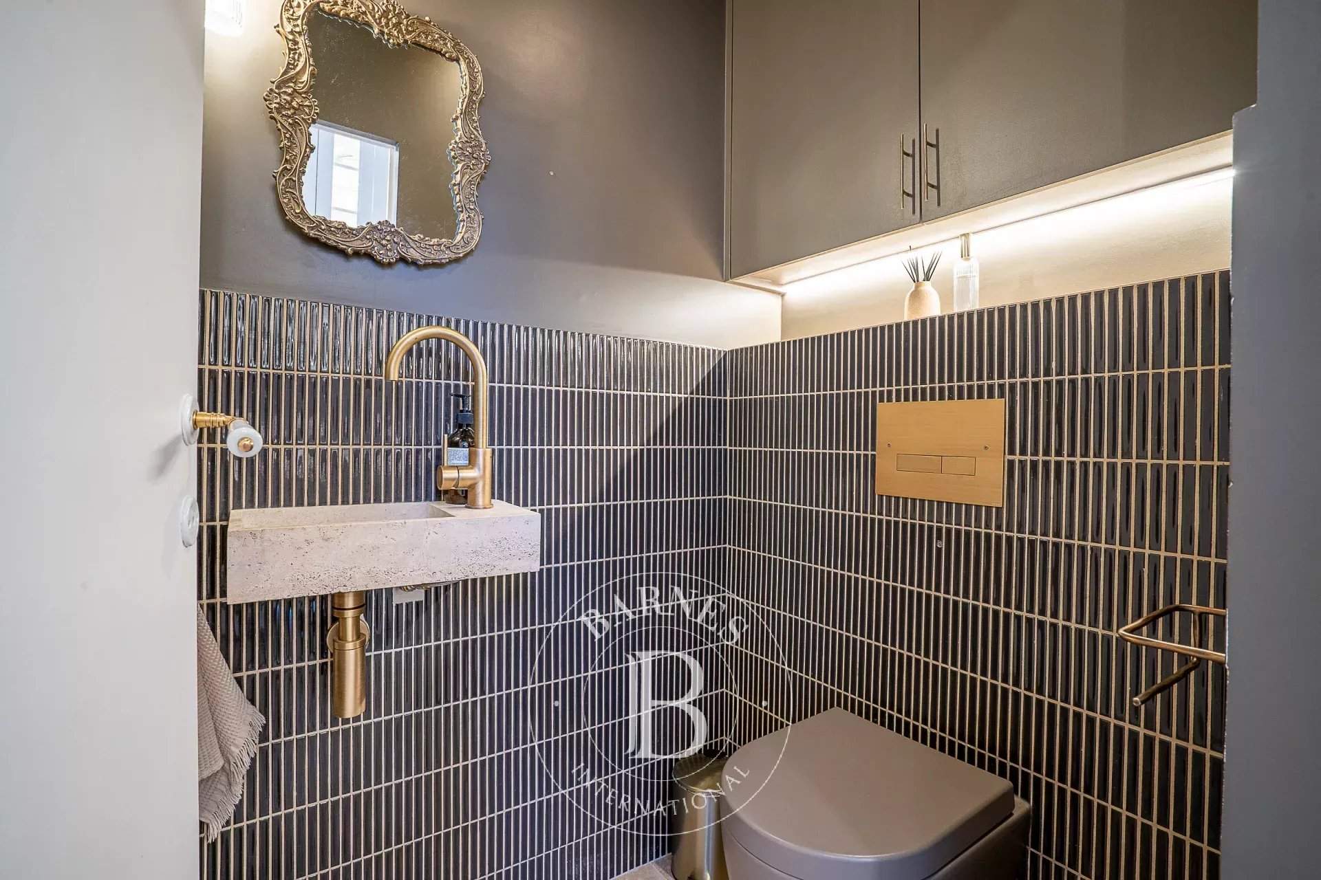 Rochefort-en-Yvelines  - Maison 8 Pi&egrave;ces 5 Chambres - picture 9