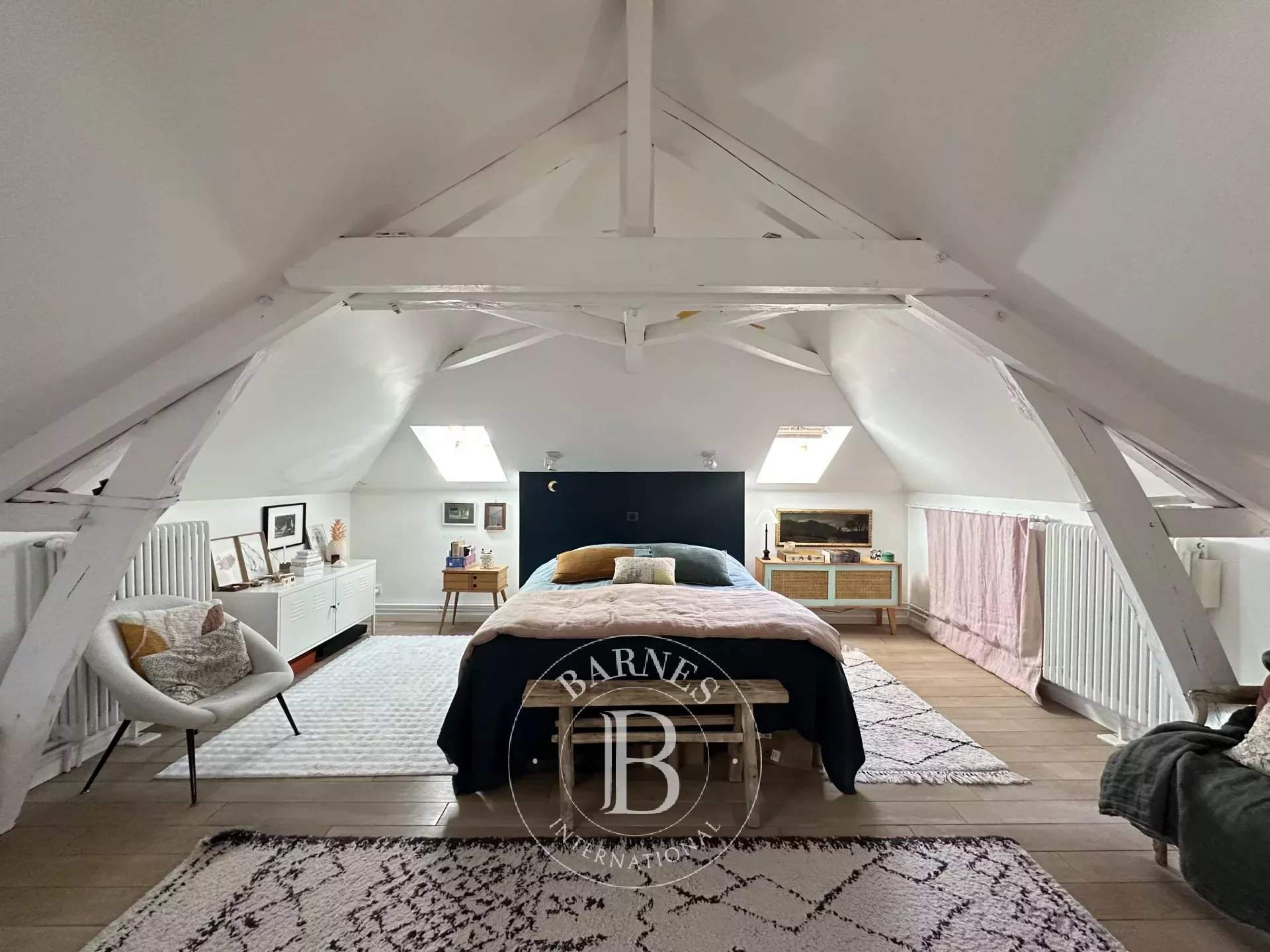 Compiègne  - House 6 Bedrooms - picture 1