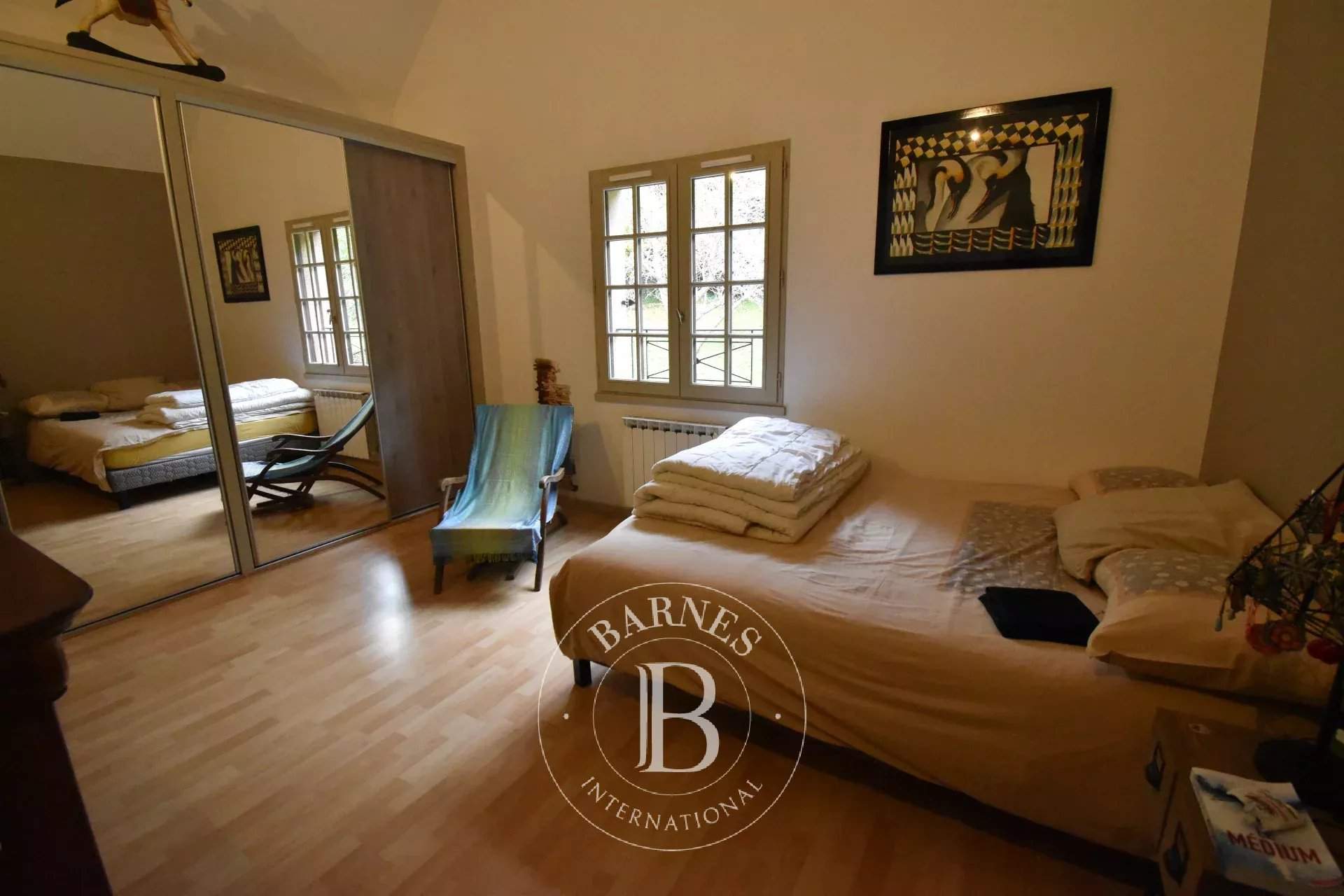 Vert  - House 5 Bedrooms - picture 15