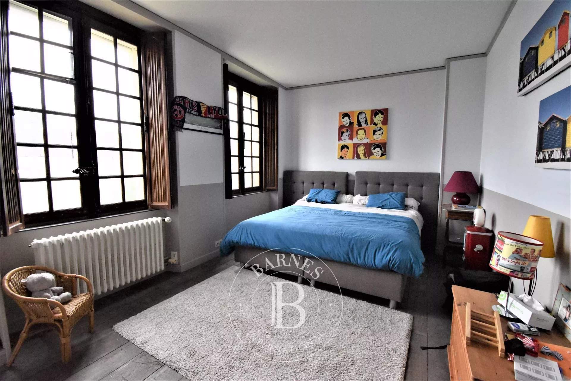 Montfort-l'Amaury  - House 11 Bedrooms - picture 17