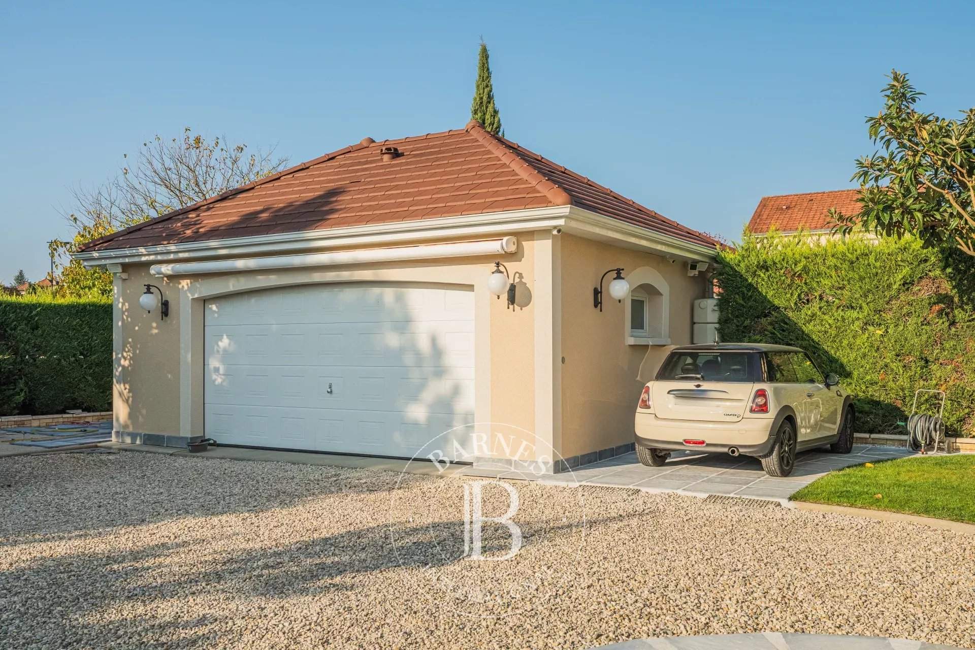 Morestel  - Casa 7 Cuartos 5 Habitaciones - picture 13