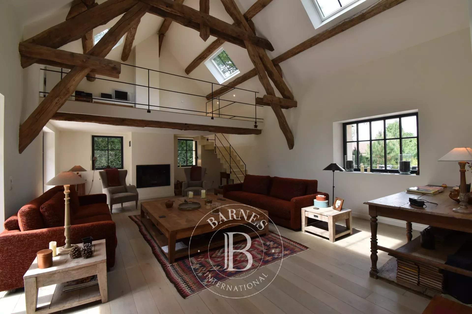 Adainville  - Maison  - picture 9