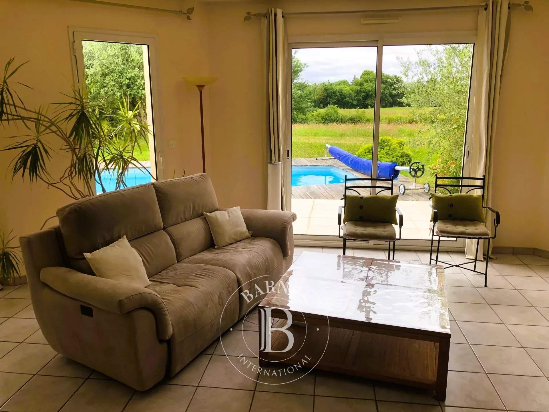 Bruz  - Maison 6 Pi&egrave;ces 5 Chambres - picture 5